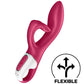 SATISFYER - EMBRACE ME GSPOT VIBRATOR BÄR