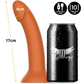 MYTOLOGI - RUNE ROYAL DILDO M - VIBRATOR WATCHME TRÅDLÖS TEKNIK KOMPATIBEL