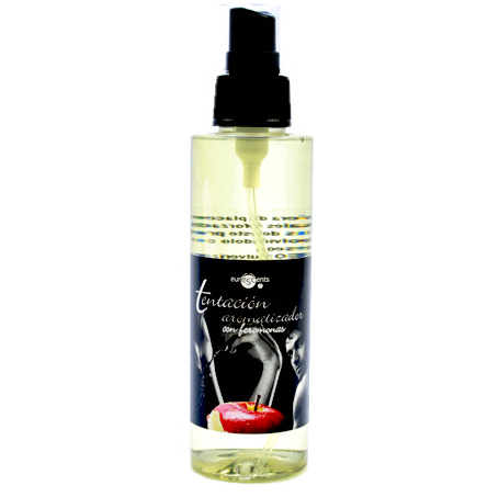 TENTACION - RED FRUITS ENVIRONMENTAL FRESHENER WITH PHEROMONES - Kink&Play