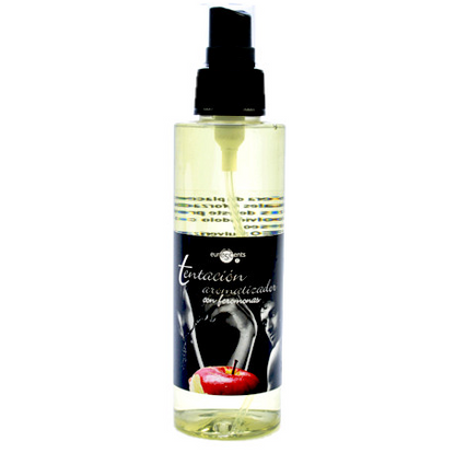 TENTACION - CANDY ROOM FRESHENER WITH PHEROMONES - Kink&Play
