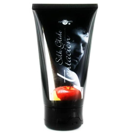 TENTACION - LUBRICANT WITH CHOCOLATE FLAVOR 75 ML - Kink&Play