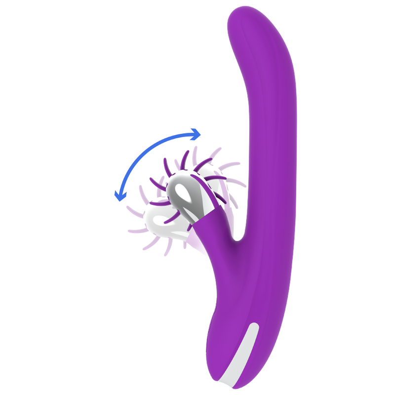 ROLIG FUNKTION - ROLIG KANINROTATION 2.0