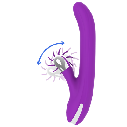 ROLIG FUNKTION - ROLIG KANINROTATION 2.0