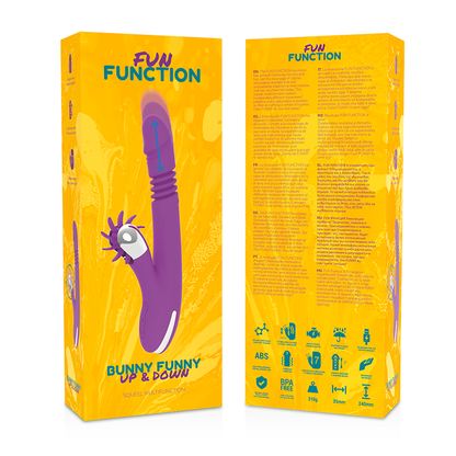 FUN FUNCTION - RABBIT 2.0