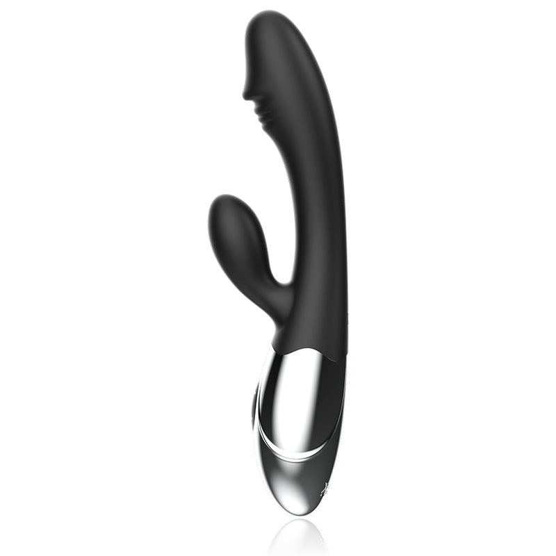 SVART&SILVER – KALEB STIMULERANDE VIBE