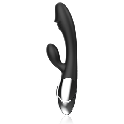 SVART&SILVER – KALEB STIMULERANDE VIBE