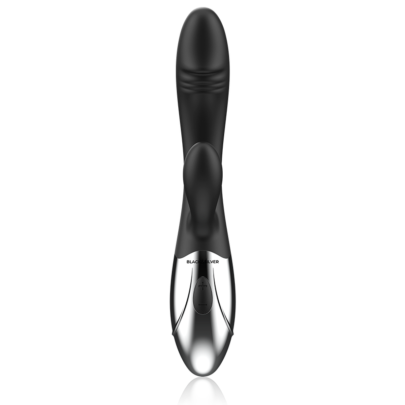 SVART&SILVER – KALEB STIMULERANDE VIBE