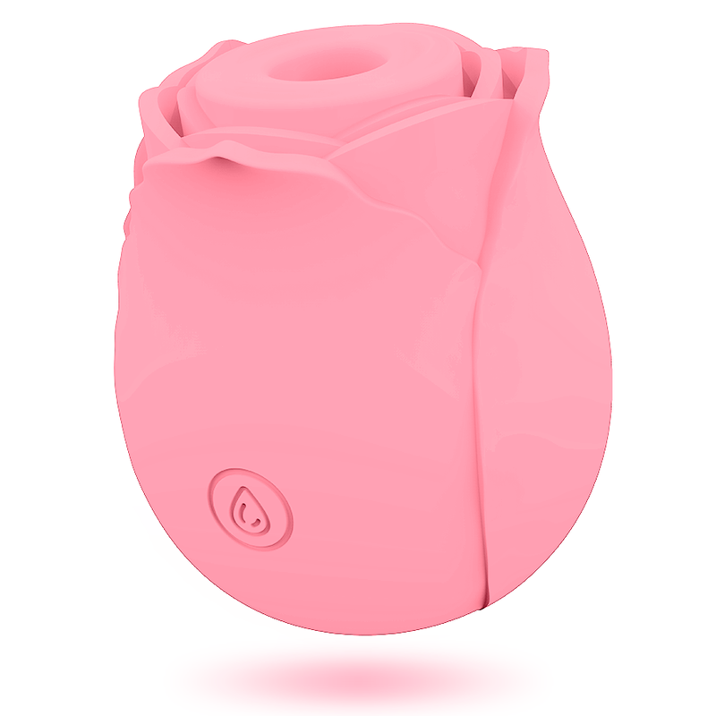 MIA - ROSE KLITORISSUGVÅGOR BEGRÄNSAD UPPLAGA - ROSA