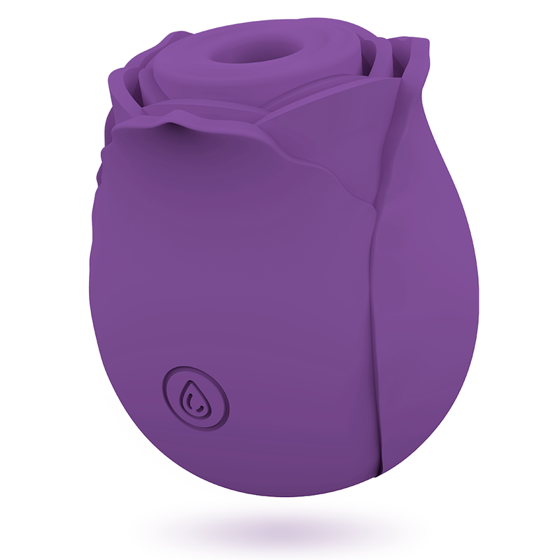 MIA - ROSE WAVE KLITORISSUG LIMITED EDITION - LILA