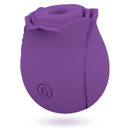 MIA - ROSE WAVE KLITORISSUG LIMITED EDITION - LILA