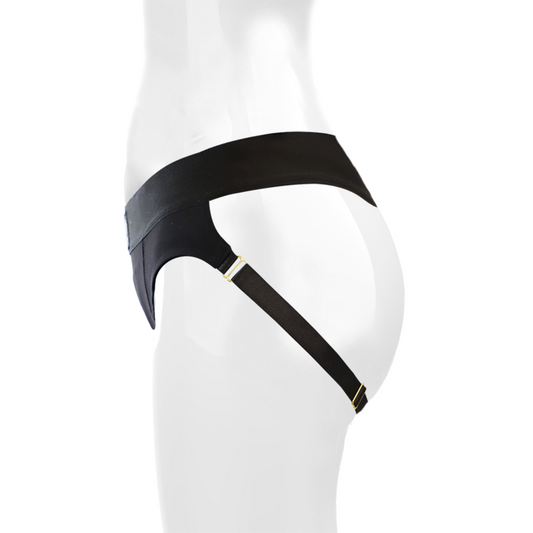 MYTOLOGI FANTASY HARNESS  - SUPERELASTISK HARNESS  EN STORLEK