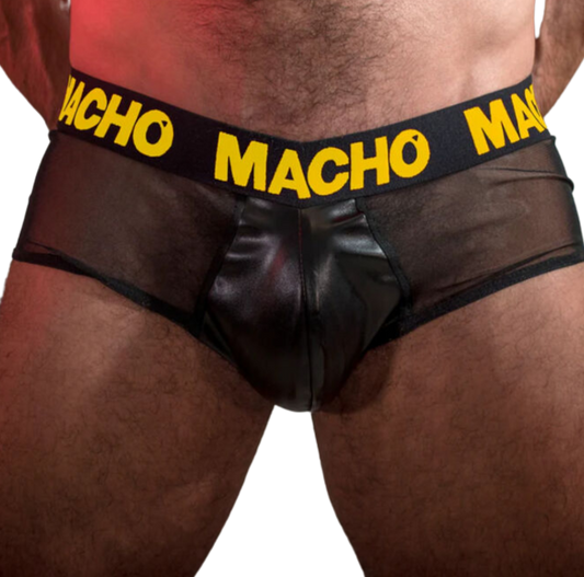 MACHO - MX24AN SLIP GUL XL