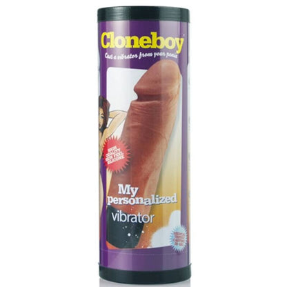 CLONEBOY - PENIS CLONER KIT WITH VIBRATOR - Kink&Play
