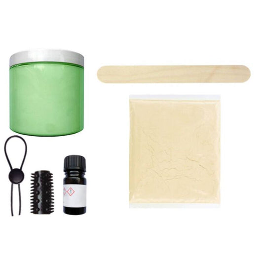 CLONEBOY - PENISKLONERINGSKIT SOM LYSER I MÖRKRET