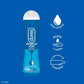 DUREX - DUREX PLAY NATURLIGT H2O GLIDMEDEL 50 ML
