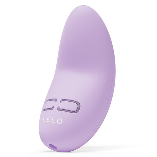 LELO - LILY 3 PERSONLIG MASSAGEAPPARAT - AQUA GREEN