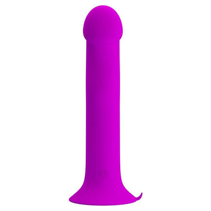 PRETTY LOVE - MURRAY VIBRATOR OCH G-PUNKTSTIMULATOR LILA