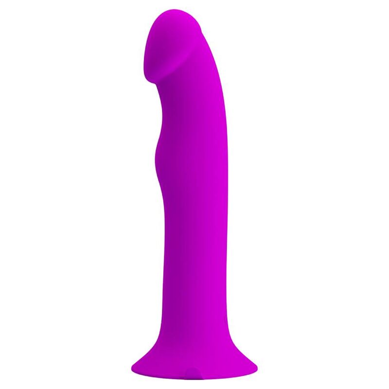 PRETTY LOVE - MURRAY VIBRATOR OCH G-PUNKTSTIMULATOR LILA