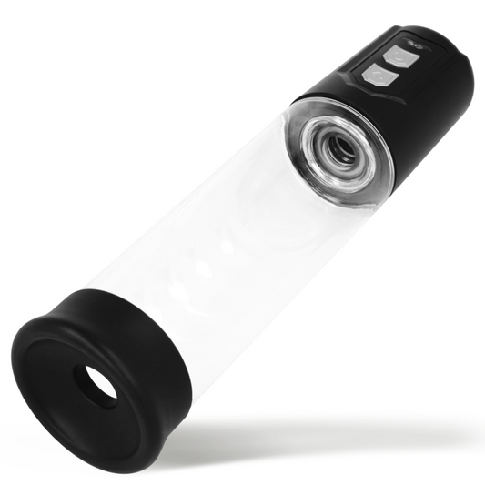 INTENSIV - PUMP AUTOMATISK PUMP