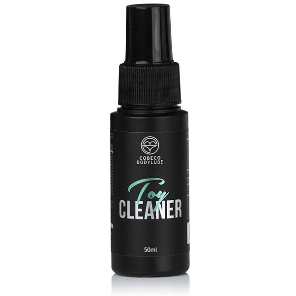 COBECO - TOY CLEANER 50ML - Kink&Play