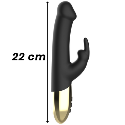 IBIZA - ROTERANDE KANINVIBRATOR