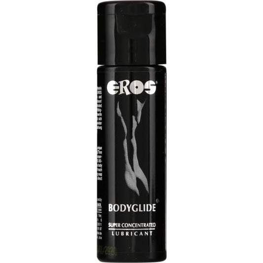 EROS - BODYGLIDE SUPERKONCENTRERAT GLIDMEDEL 30 ML