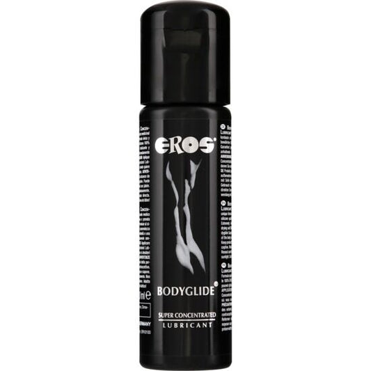 EROS - BODYGLIDE SUPERKONCENTRERAT GLIDMEDEL 100 ML