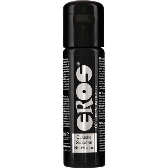EROS - CLASSIC SILICONE BODYGLIDE 30 ML - Kink&Play