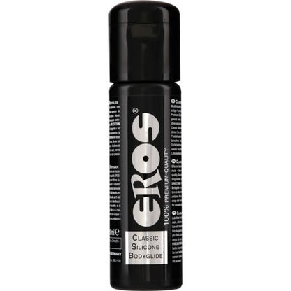 EROS - CLASSIC SILICONE BODYGLIDE 30 ML - Kink&Play