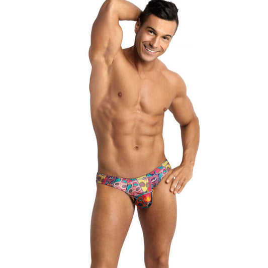 ANAIS MEN - SERIESTRING S