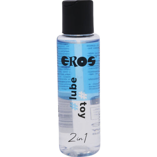 EROS - GLIDMEDEL 100 ML