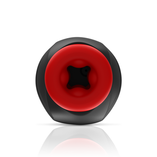 JAMYJOB - ASTRA ORAL EXTREM VIBRATION OCH STIMULERINGSVÅGOR