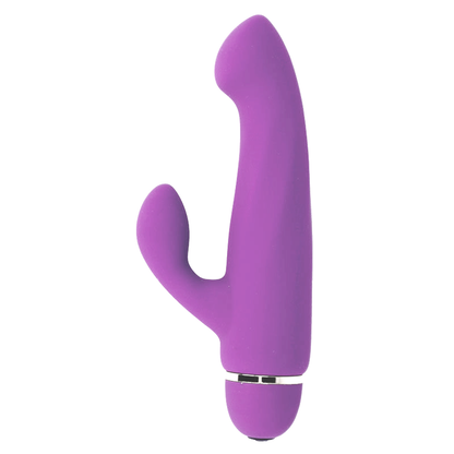 INTENSE - BORAL 20 SPEEDS SILICONE LILAC - Kink&Play