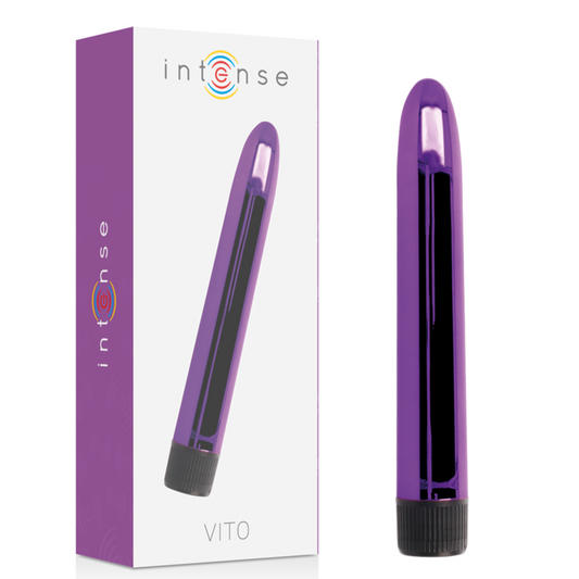 INTENSIV - VITO LILA VIBRATOR