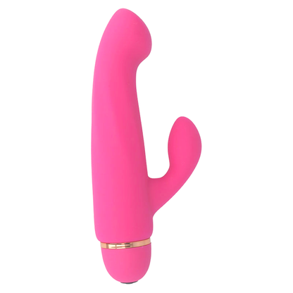 INTENSE - BORAL 20 SPEEDS SILICONE PINK - Kink&Play