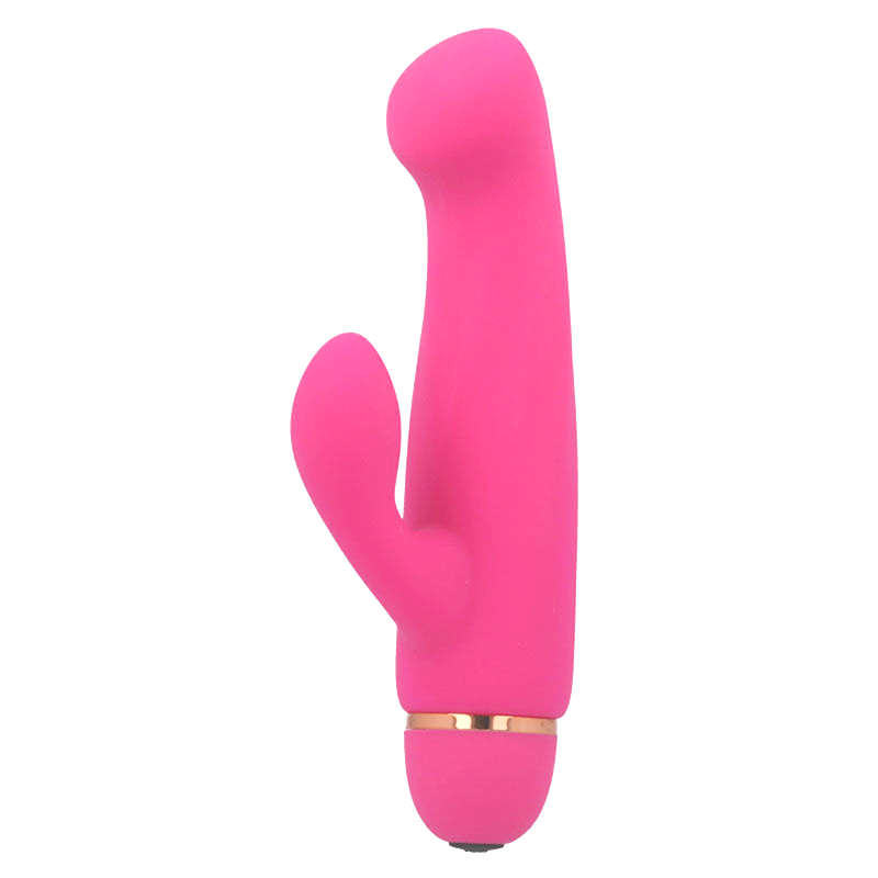 INTENSE - BORAL 20 SPEEDS SILICONE PINK - Kink&Play