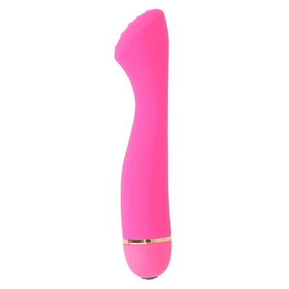 INTENSE - LILO 20 SPEEDS SILICONE PINK - Kink&Play