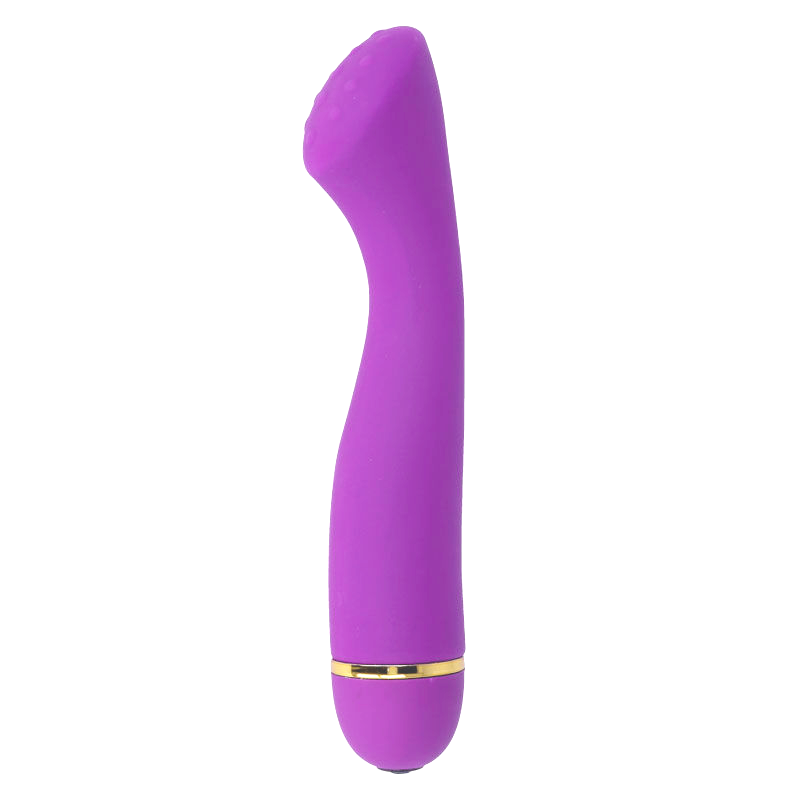 INTENSE - LILO 20 SPEEDS SILICONE LILAC - Kink&Play