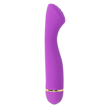 INTENSE - LILO 20 SPEEDS SILICONE LILAC - Kink&Play
