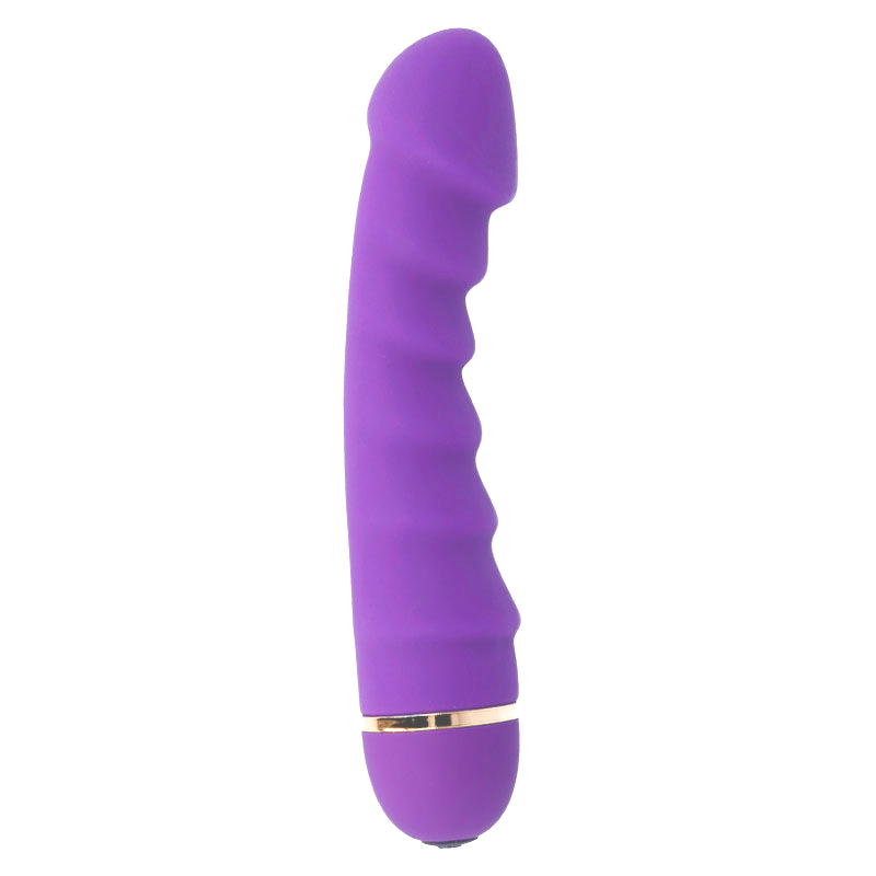 INTENSE - SALLY 20 SPEEDS SILICONE LILAC - Kink&Play