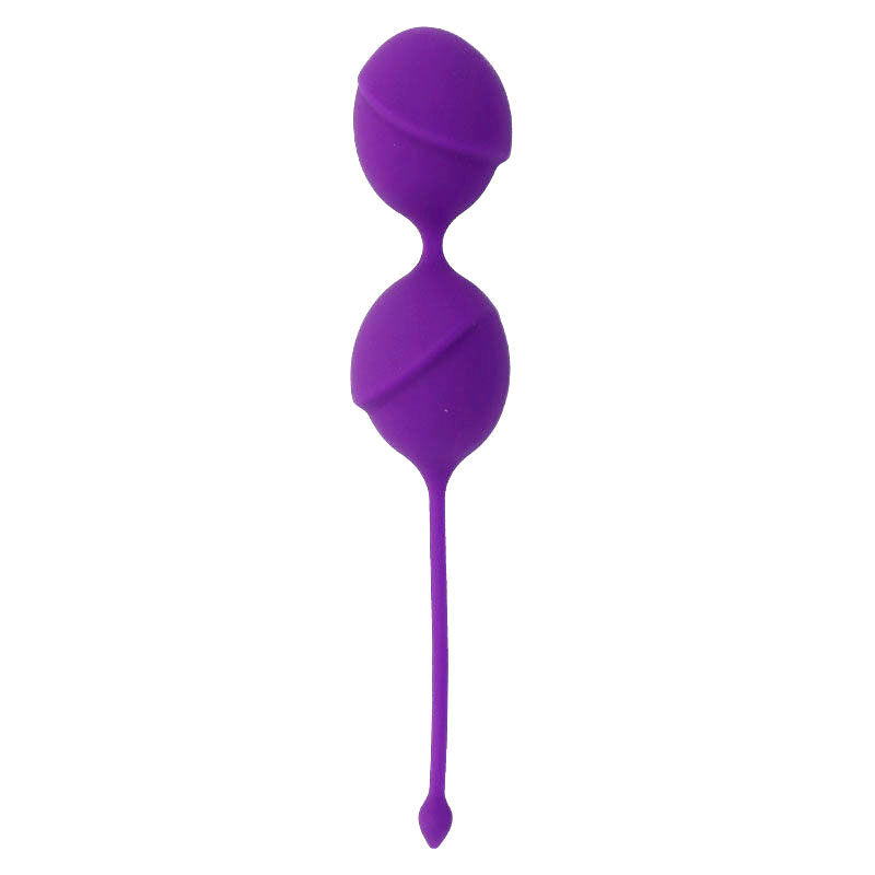 INTENSE - KARMY FIT KEGEL SILICONE LILAC - Kink&Play