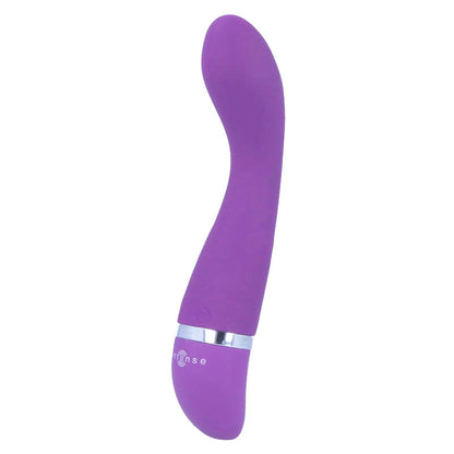 INTENSE - LEO VIBRATOR LILAC SILICON LUXE - Kink&Play