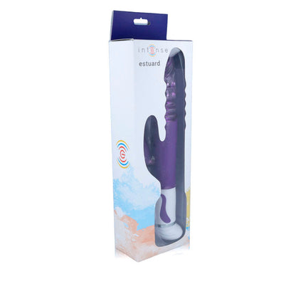 INTENSE - ESTUARD UP&DOWN ROTATOR VIBRATOR LILAC - Kink&Play