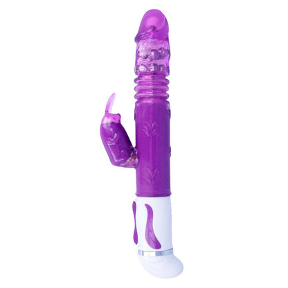 INTENSE - ESTUARD UP&DOWN ROTATOR VIBRATOR LILAC - Kink&Play