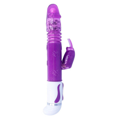 INTENSE - ESTUARD UP&DOWN ROTATOR VIBRATOR LILAC - Kink&Play