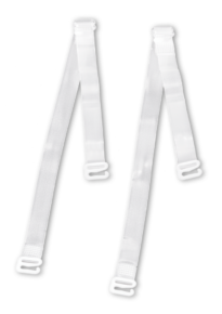 BYE-BRA - TRANSPARENTA BH-BAND 15 MM