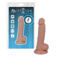 MR INTENSE - 7 REALISTISK DILDO 17,1 CM -O- 2,9 CM