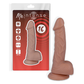 MR INTENSE - 16 REALISTISK DILDO  19,6 CM -O- 3,2 CM