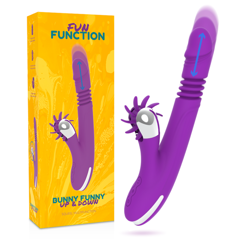 FUN FUNCTION - RABBIT 2.0