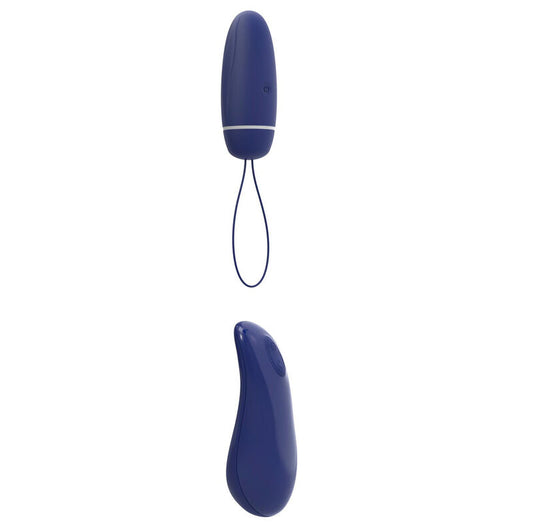 B SWISH - BNAUGHTY DELUXE LÖS UPP MIDNIGHT BLUE